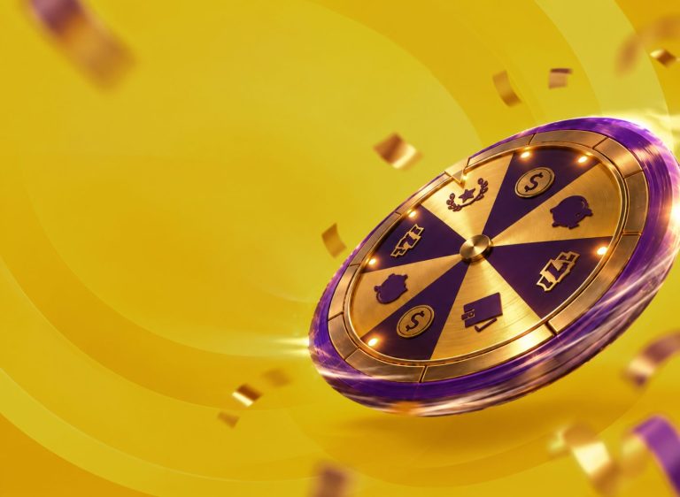 Fortuna Lucky Spin (Kolo štěstí)