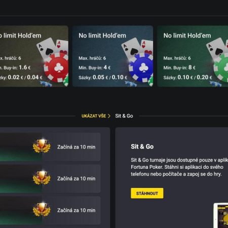 PokerStars v Česku: proč od června 2024 nejde hrát a kde je legální online poker