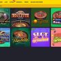 Fortuna ruleta: 12 rulet zdarma, 2 živé stoly a výherní podíl