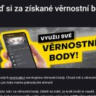 Fortuna věrnostní body: kolik se za ně dá vsadit a co vám doopravdy vrátí