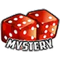 Symbol Mystery na automatu Fruity Gold