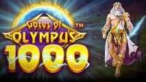 Gates of Olympus 1000: recenze automatu, demo zdarma i hra za peníze