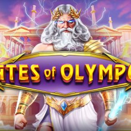 Gates of Olympus: recenze automatu, demo zdarma i hra za peníze