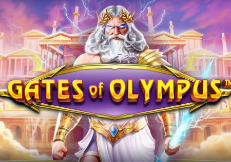 Gates of Olympus: recenze automatu, demo zdarma i hra za peníze