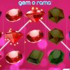 Gem-O-Rama: recenze automatu, demo zdarma i hra za peníze