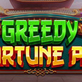 Greedy Fortune Pig: automat od Pragmatic Play, který v českých licencovaných casinech nehrajete