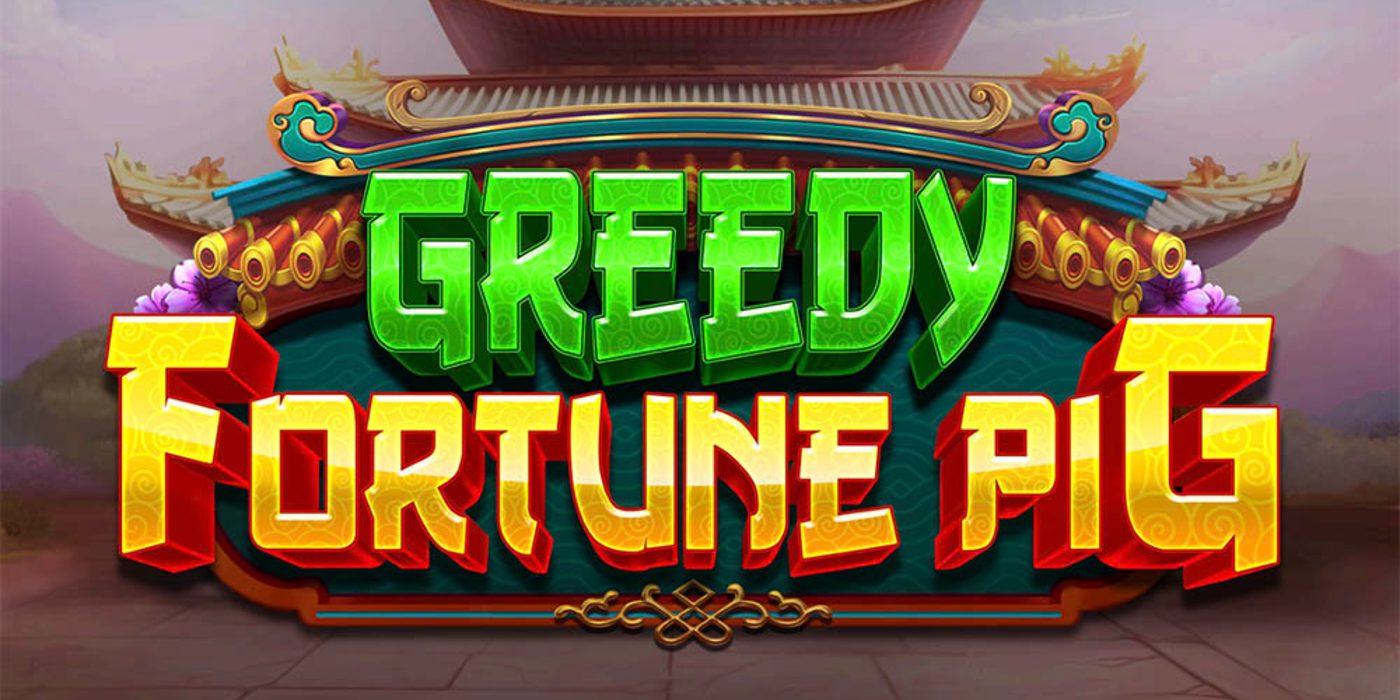 Automat Greedy Fortune Pig od Pragmatic Play