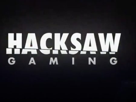 Hacksaw Gaming je v Synot Tipu s 18 hrami, v Apollu jich má 42