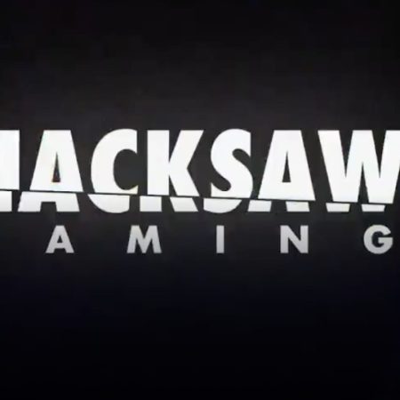 Hacksaw Gaming je v Synot Tipu s 18 hrami, v Apollu jich má 42