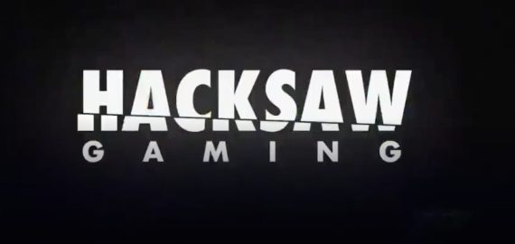 Hacksaw Gaming je v Synot Tipu s 18 hrami, v Apollu jich má 42