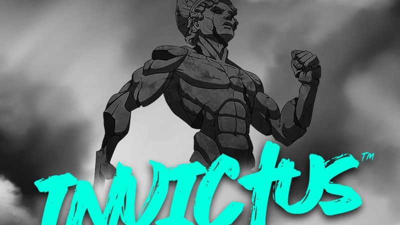 Automat Invictus od Hacksaw Gaming