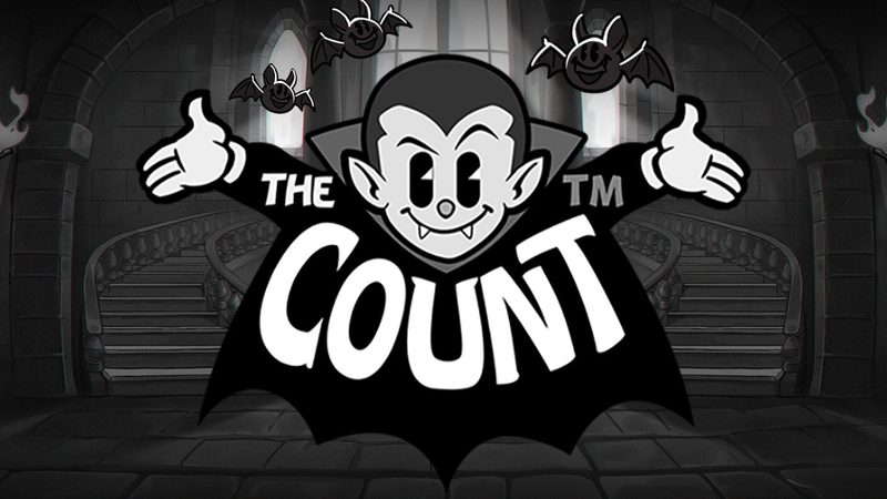 Automat The Count od Hacksaw Gaming