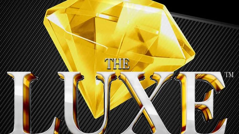 Automat The Luxe od Hacksaw Gaming