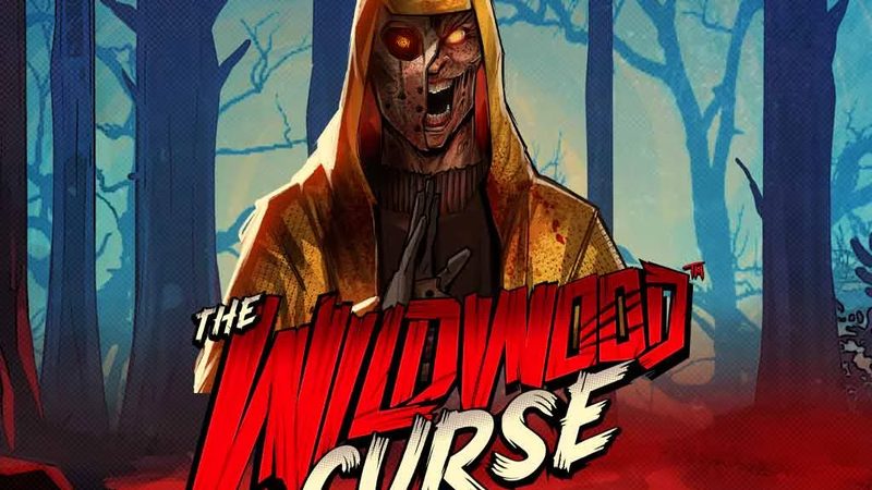 Automat The Wildwood Curse od Hacksaw Gaming