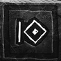 Symbol 10 na automatu Hand of Anubis
