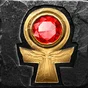 Symbol Anch na automatu Hand of Anubis