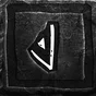 Symbol J na automatu Hand of Anubis
