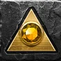 Symbol Pyramida na automatu Hand of Anubis