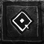 Symbol Q na automatu Hand of Anubis