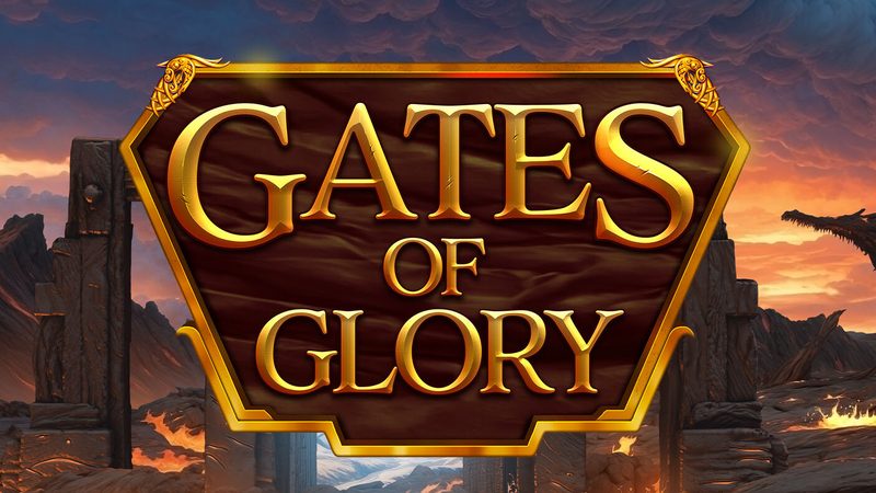 Automat Gates of Glory od iSoftBet