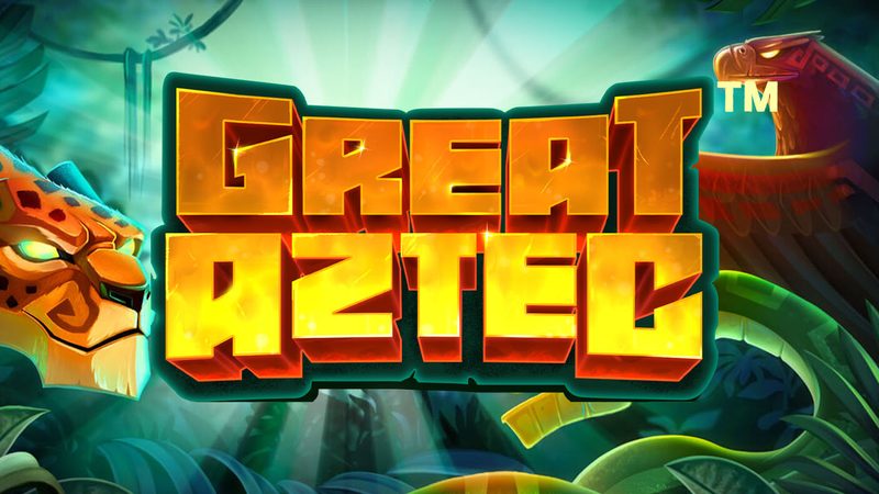 Automat Great Aztec od iSoftBet