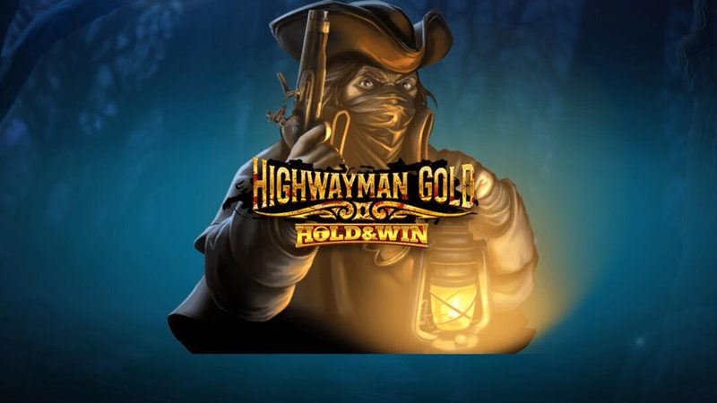 Automat Highwayman Gold: Hold & Win od iSoftBet