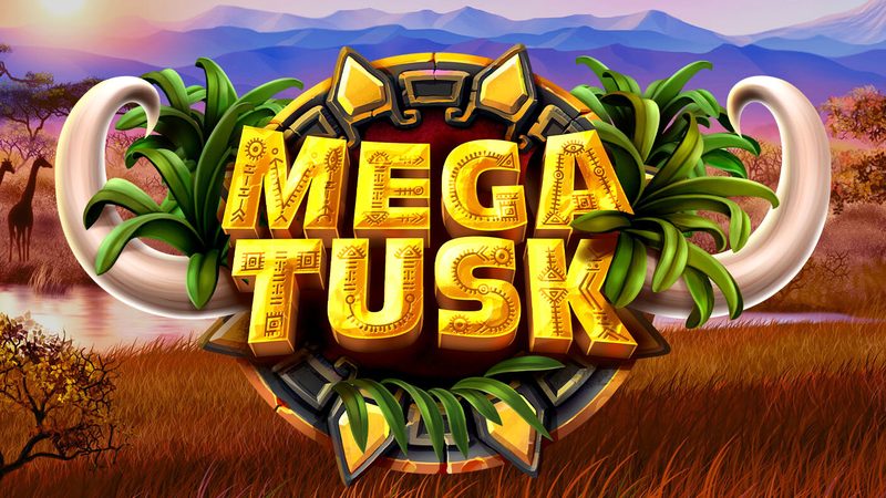 Automat Mega Tusk od iSoftBet