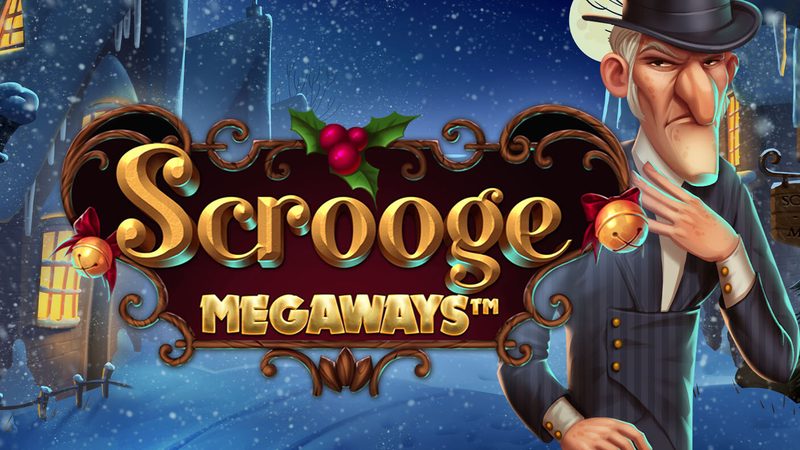 Automat Scrooge Megaways od iSoftBet