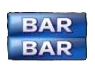 Symbol BAR na automatu Joker 27 Plus