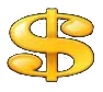 Symbol Dolar na automatu Joker 27 Plus