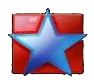 Symbol Hvězda na automatu Joker 27 Plus
