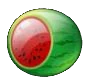 Symbol Meloun na automatu Joker 27 Plus