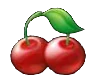 Symbol Třešeň na automatu Joker 27 Plus