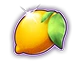 Symbol Citron na automatu Joker 40