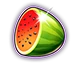 Symbol Meloun na automatu Joker 40