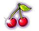 Symbol Třešně na automatu Joker 40