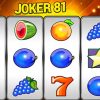 Joker 81 od Kajot: recenze automatu, demo zdarma i hra za peníze