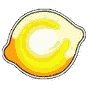 Symbol Citron na automatu Joker 81