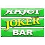 Symbol Joker (Kajot Joker Bar) na automatu Joker 81