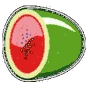 Symbol Meloun na automatu Joker 81