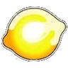 Symbol Citron na automatu Joker Strong