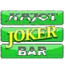 Symbol Joker na automatu Joker Strong