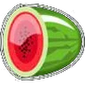 Symbol Meloun na automatu Joker Strong