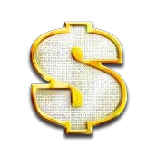 Symbol Dolar na automatu Joker's Five