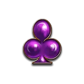 Symbol Kříže na automatu Joker's Five
