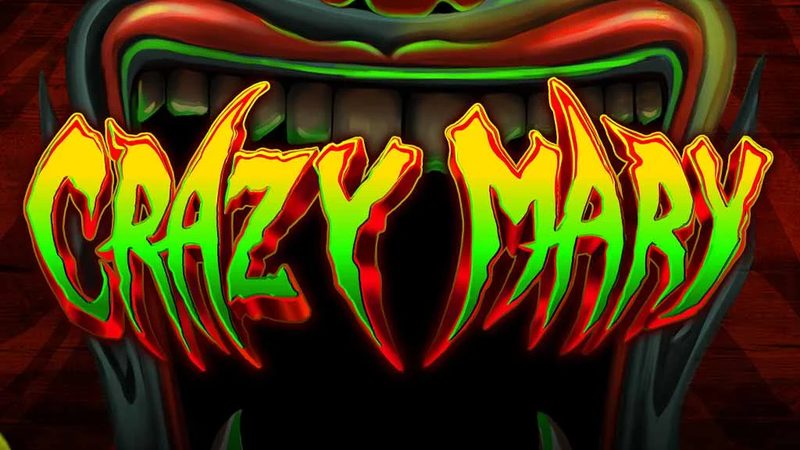 Automat Crazy Mary od Kajot