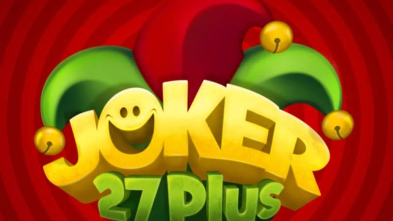 Automat Joker 27 Plus od Kajot
