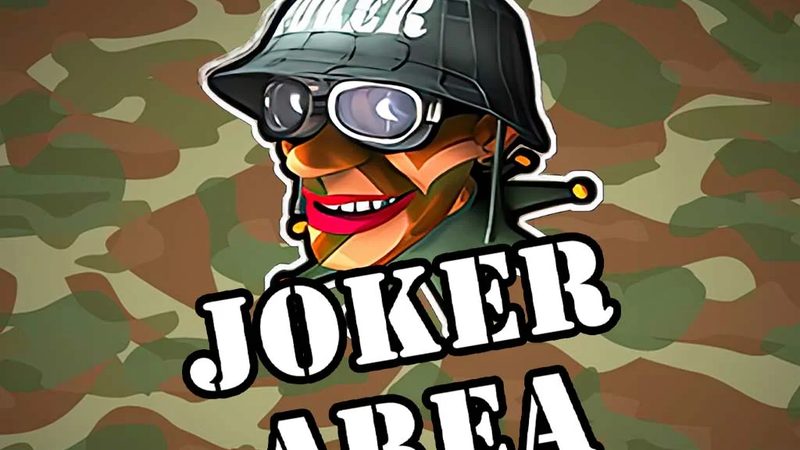 Automat Joker Area Street od Kajot