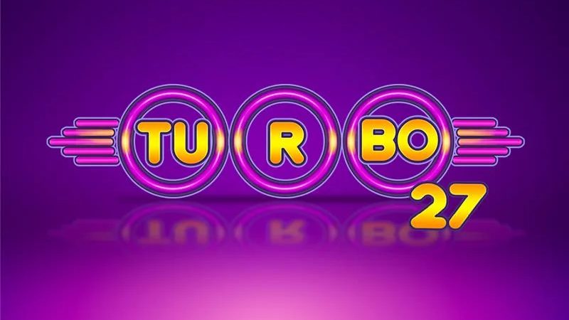 Automat Turbo 27 od Kajot