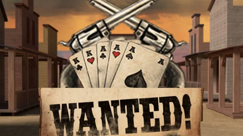 Automat Wanted! od Kajot